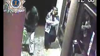 Can You Identify These Homicide Suspects? Case# 14-339-0805