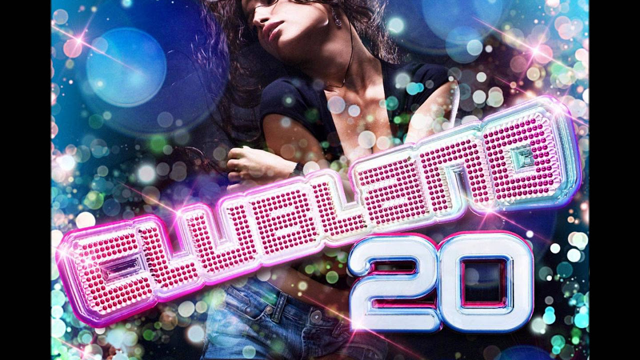Clubland 20 - Shake It Out