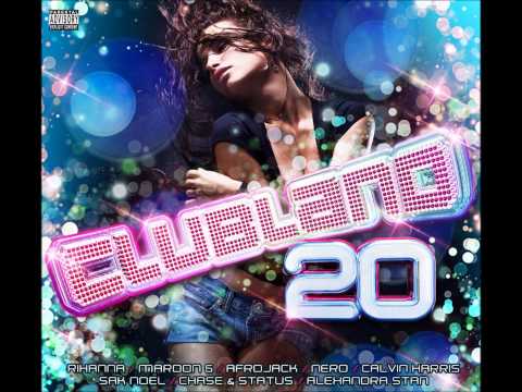Clubland 20 - Shake It Out