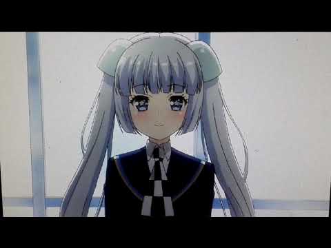 ミス・モノクローム
