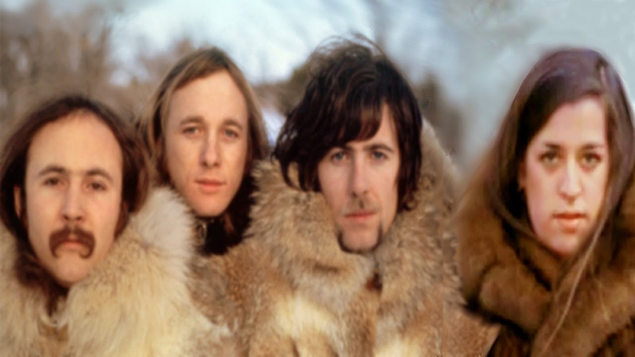 Mira Crosby, Stills, Nash & Elliot - Pre-Road Downs (1969 - extended play) en YouTube Mira Crosby, Stills, Nash & Elliot - Pre-Road Downs (1969 - extended play) en YouTube