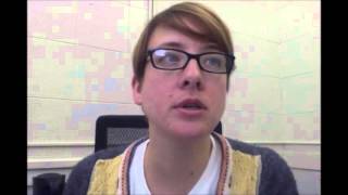 Meet (part of!) the Alabama Digital Humanities Community talking about digital scholarship