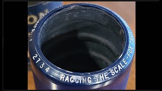 “Ragging the Scale” by Jaudas' Society Orchestra 1915