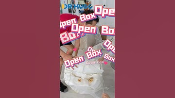 uDR L3 HBOT 2ATA Hyperbaric Oxygen Chamber Open Box Video