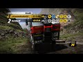 The Edge, Big Rig: 2:32.60 2 Laps