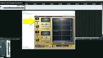 Use Waves InPhase with Cockos REAPER 4 VST 2.4
