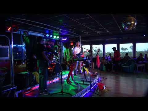 Cherry Down on Victory Casino Cruise 5.25.2018 Part 1 - Bucci Music Pros Productions