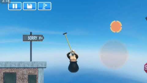 HammerMan: Get Over This (Part 5, level 2 completed!)