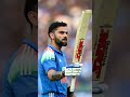 king 👑 virat kohli #lifeisbutadream #crickrt