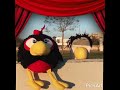 مسرح الدمى لمادة المسرح لغه عربيه 