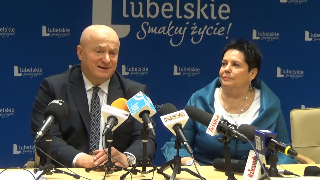 Elżbieta Starosławska wraca do COZL