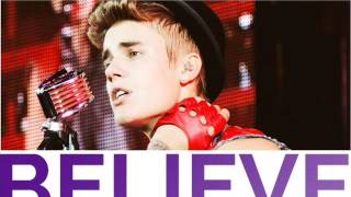 Justin Bieber believe Tour  Chile  As Long As You Love Me 