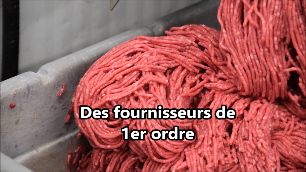 Historique des restaurants Louis Luncheonette - YouTube