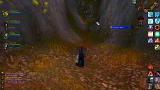 WoW Glitches 3.3.5 - Arathi Basin