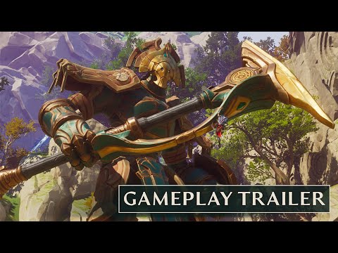 Что показали Xbox на второй день Gamescom: 9 игр, из них 3 новинки для Game Pass: с сайта NEWXBOXONE.RU