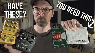 Download Lagu Modelers and DI's: What you need to know (Pinstripe Pedals DISO+, ToneX, Walrus ACS1, Iridium) MP3