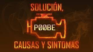 Código P00BE — Solución, Causas y Sintomas