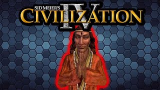 Civ 4 (The BEST Civ!) - India / Asoka - Ep 5