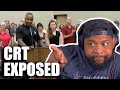 BLACK FATHER EXPOSES CRT AGAIN!
