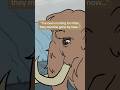 Humans Would Ve Been Terrifying Animation Animated Anthropology History Shorts 