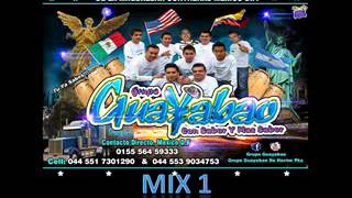 GRUPO GUAYABAO MIX 1