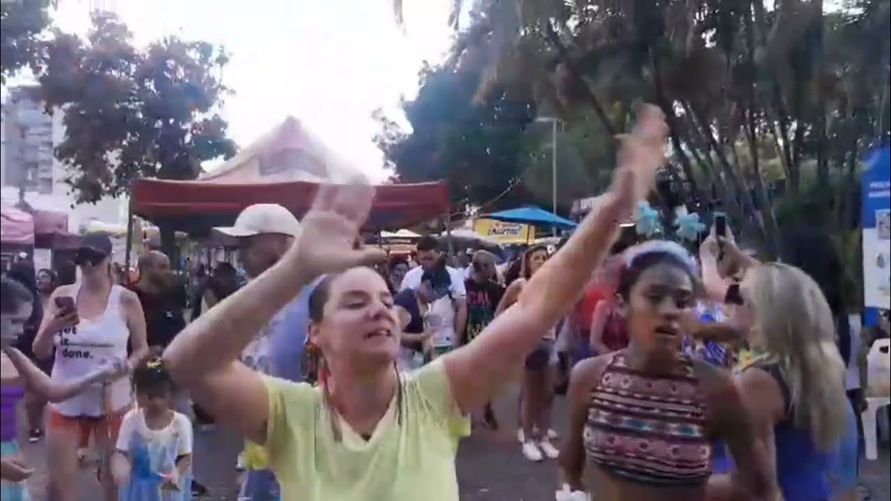 Axé/Ivete Sangalo/RM - Vai sacudir 