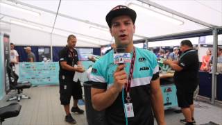 Declas, Gp Italia 2015