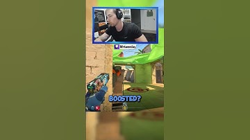 Twitch: Mrtweeday #cs2 #counterstrike2 #cs2clips