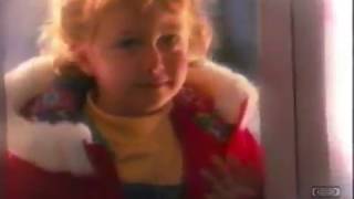 United States Postal Service Television Commercial 1997