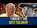 Doug Walters' stories from his army days | 2019 | The Front Bar | Cricket Show