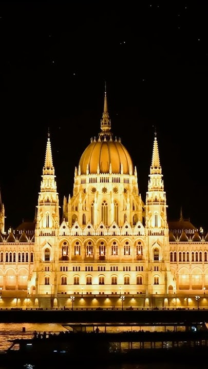 Lo mejor de BUDAPEST - Las 15 actividades que no te puedes perder 🇭🇺 ️