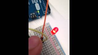 Analog input / Digital output