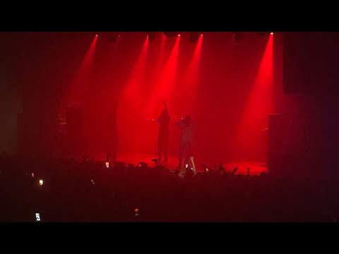 bladee + Thaiboy