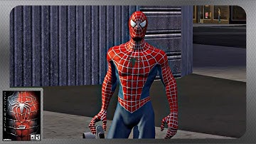 Spider-Man 3 | Part 3 - The Lizard Part 1: In Search of the Lizards