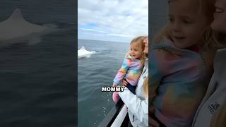 She Dropped Her Shoe in the Ocean... Then THIS Happened 😱