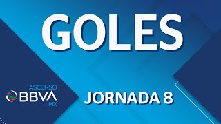 Todos Los Es Jornada 8 - Apertura 2019 Ascenso Bbva Mx