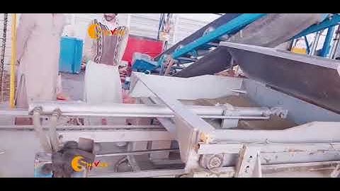 QT10-15 concrete raw material hollow brick machine concrete block machine automatic block machine