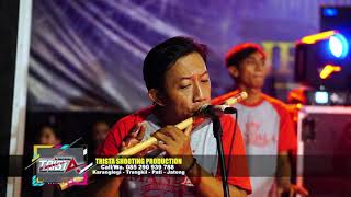 #FitoKinambi #New_Mandala Tak Ikhlasno|Difarina Indra|New MANDALA|Tulis Selopuro Lasem Rembang