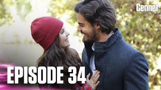 Cennet - Episode 34