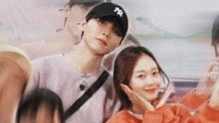 Joo Woo Jae and Jeon Somin Moments at Running Man E601