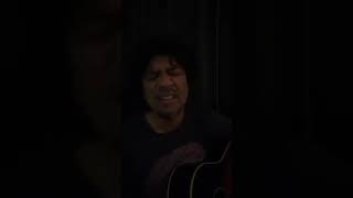 Papon Beautiful Singing With Guitar live video