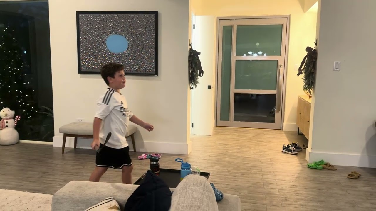 Mini stick  vs Normal stick