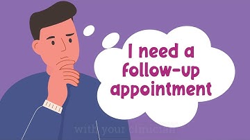 Patient Initiated Follow-Up (PIFU) Appointments