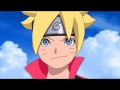 صور بوروتو ابن ناروتو Boruto