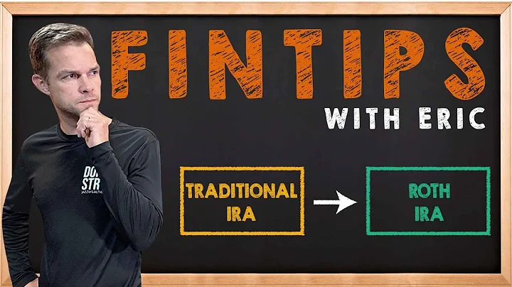 How To Calculate Roth Conversions With Pro Rata Rule