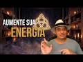 O Fio da Vitalidade - O Poder de ter energia para a vida