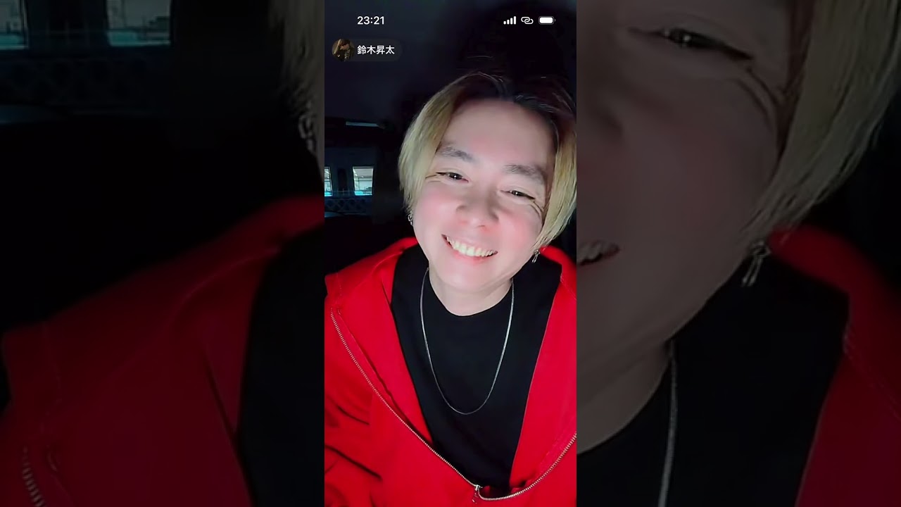 曲作りの秘話‼️  鈴木昇太　2026.2.2 TikTokLive