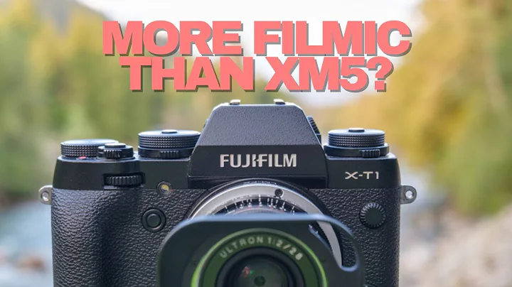 Is The Fuji X-T1 The Greatest EDC Of All Time??