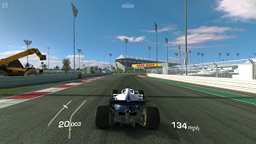 Real Racing 3 - Gameplay Walkthrough Part 1 (iPhone 7 Plus)