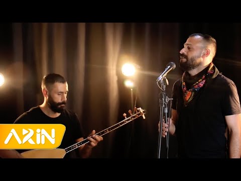 Koma Ciwan - Te dıbinim ( 2019 AKUSTİK )